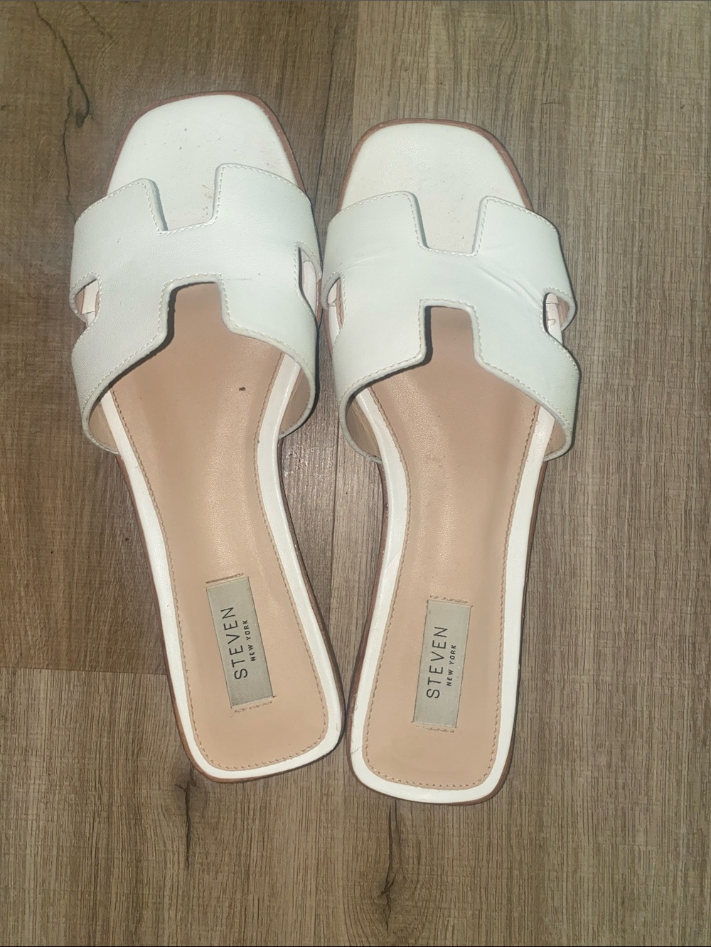 Steve Madden